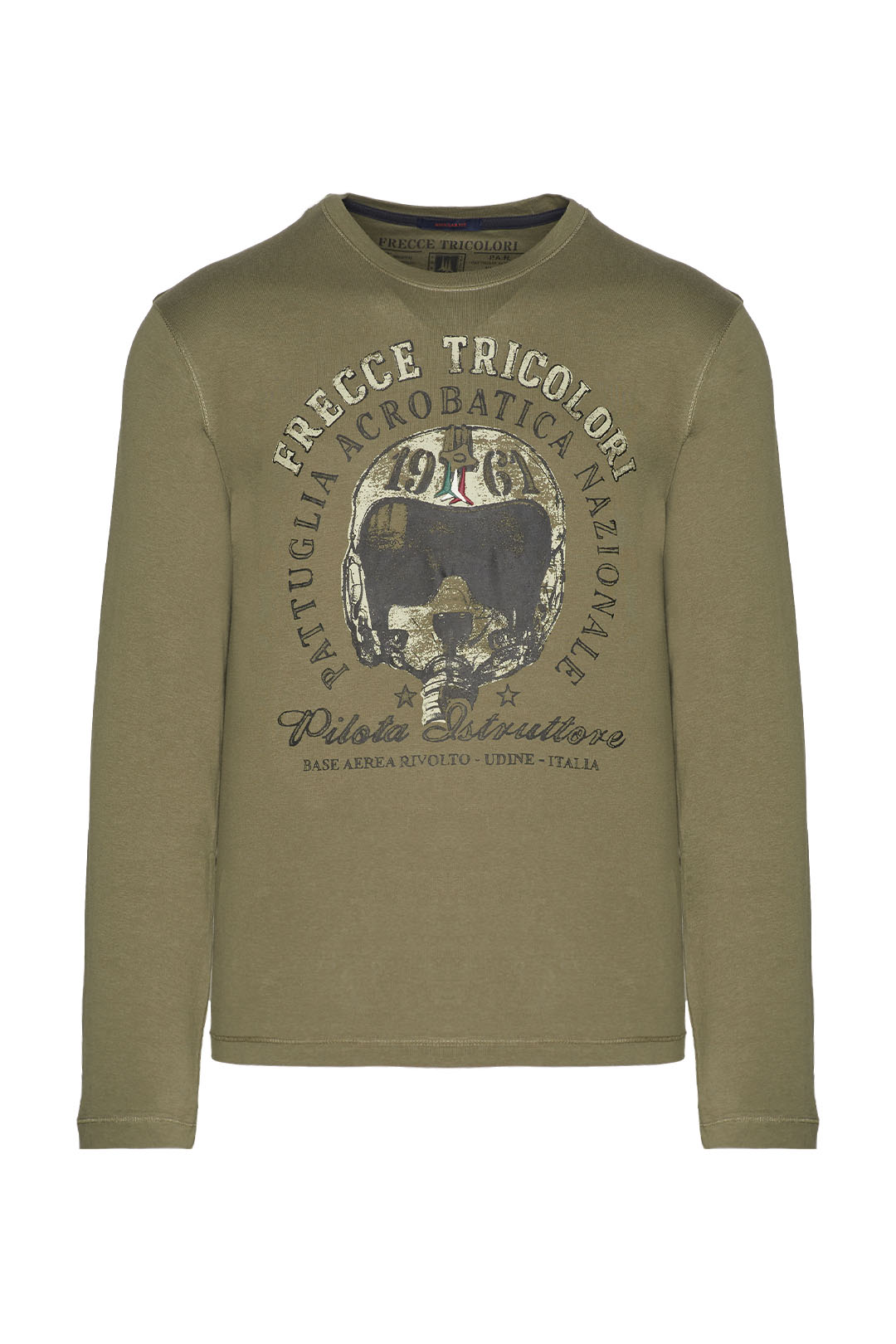 detail Tričko t-shirt m.l. 222TS2016J538