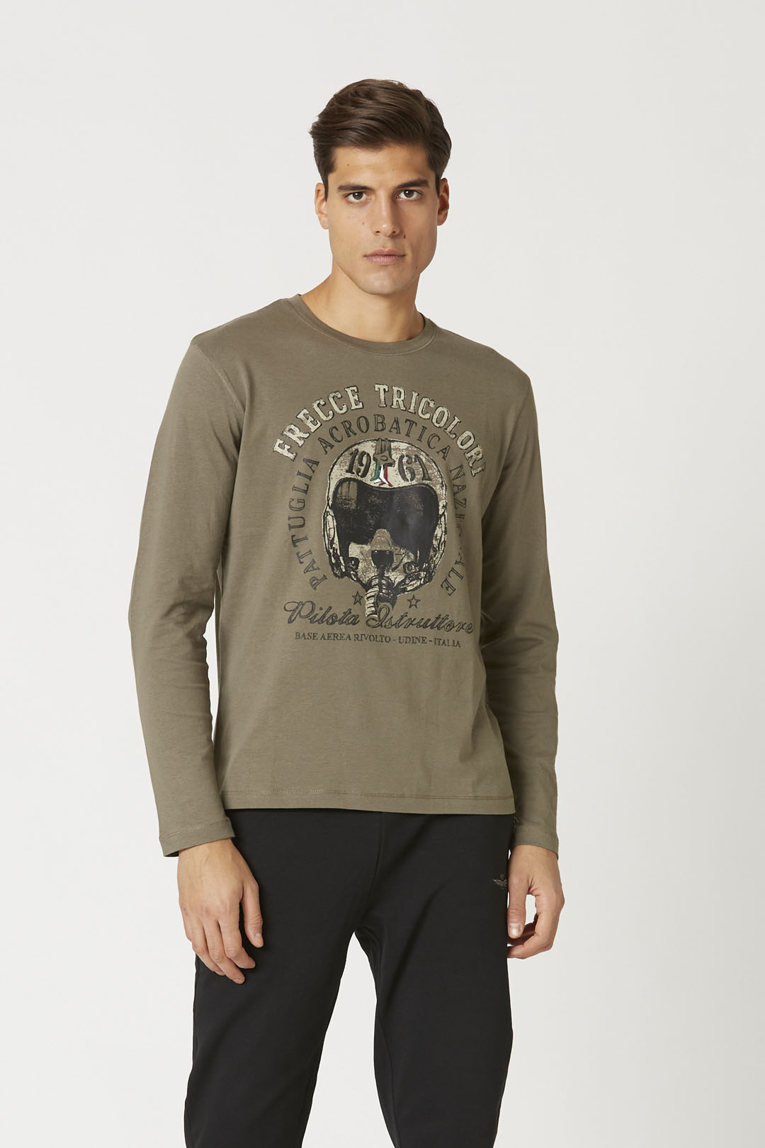 detail Tričko t-shirt m.l. 222TS2016J538