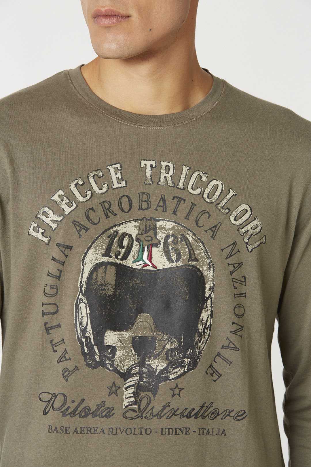 detail Tričko t-shirt m.l. 222TS2016J538