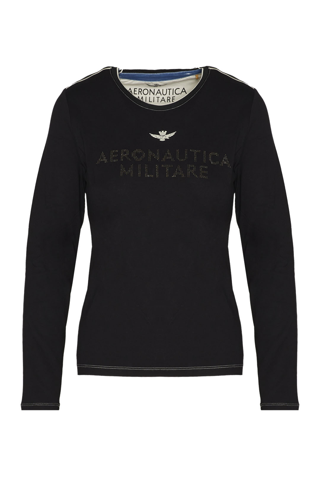 detail Tričko t-shirt m.l. 222TS2033DJ496