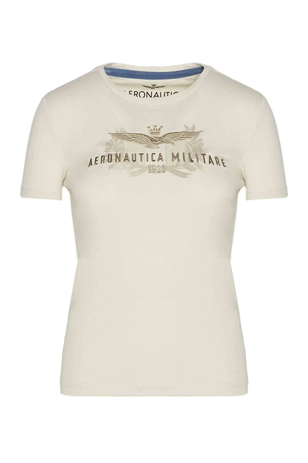 detail Tričko t-shirt girocollo 222TS2038DJ496