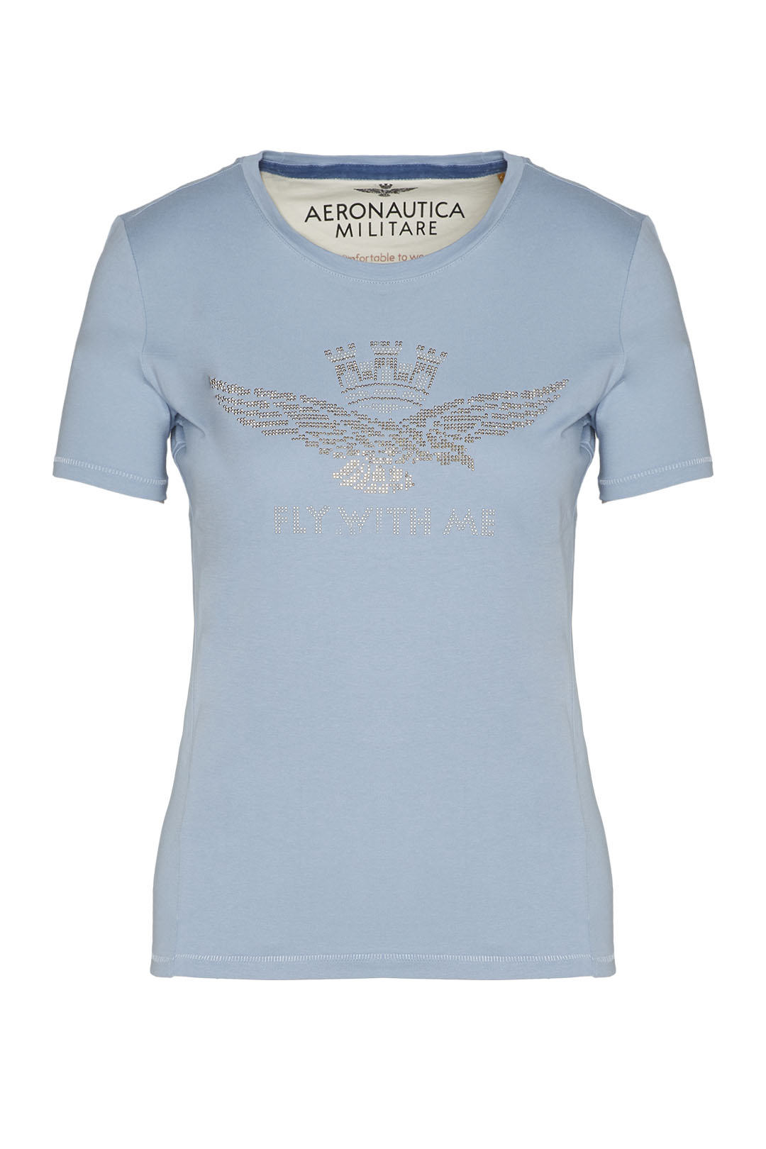 detail Tričko t-shirt m.c. 222TS2041DJ496