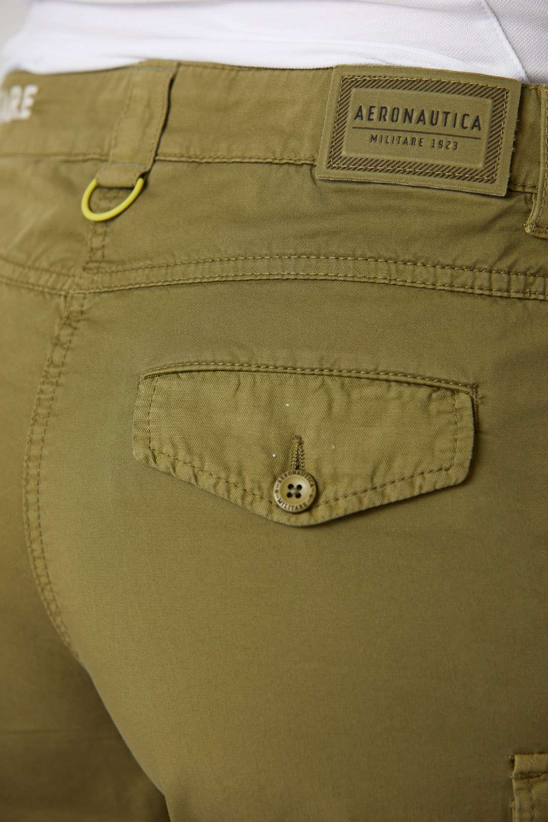 detail Kraťasy bermuda tasconato 231BE186DCT3119