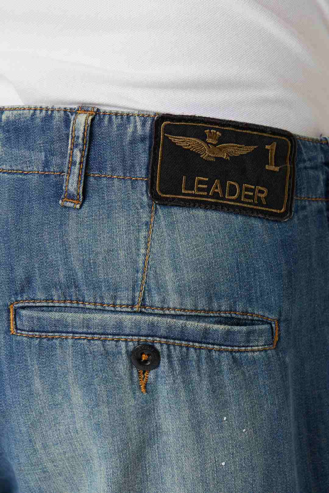 detail Kraťasy bermuda tasconato 231BE188CT3074