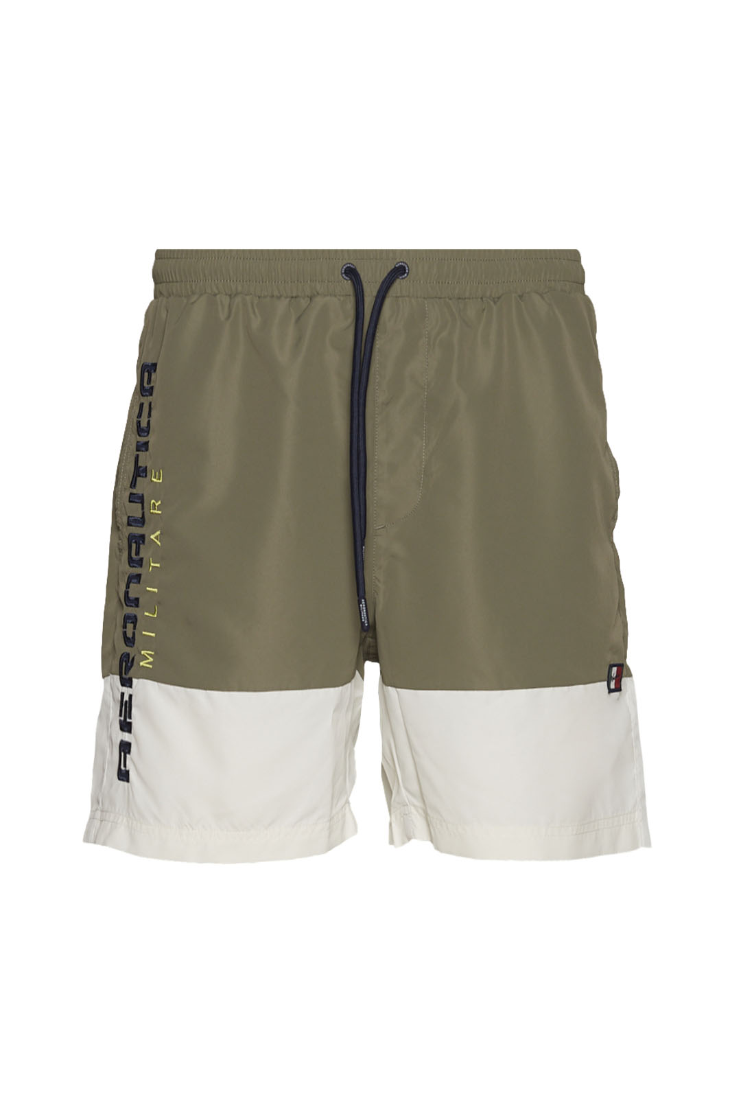 detail Plavky costume 231BW212CT2967