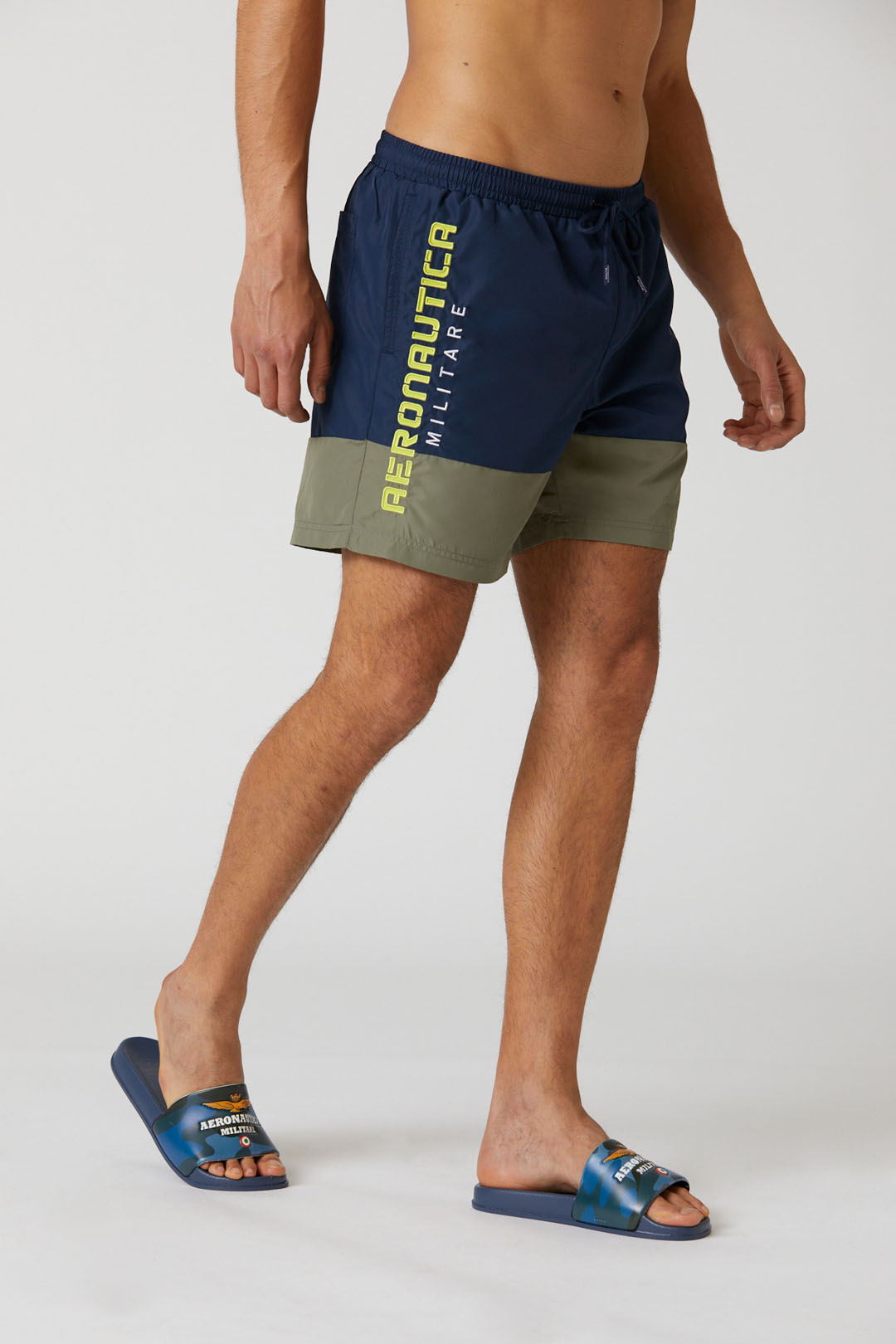 detail Plavky costume 231BW212CT2967