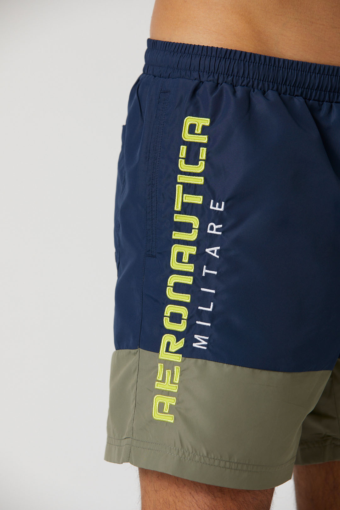 detail Plavky costume 231BW212CT2967