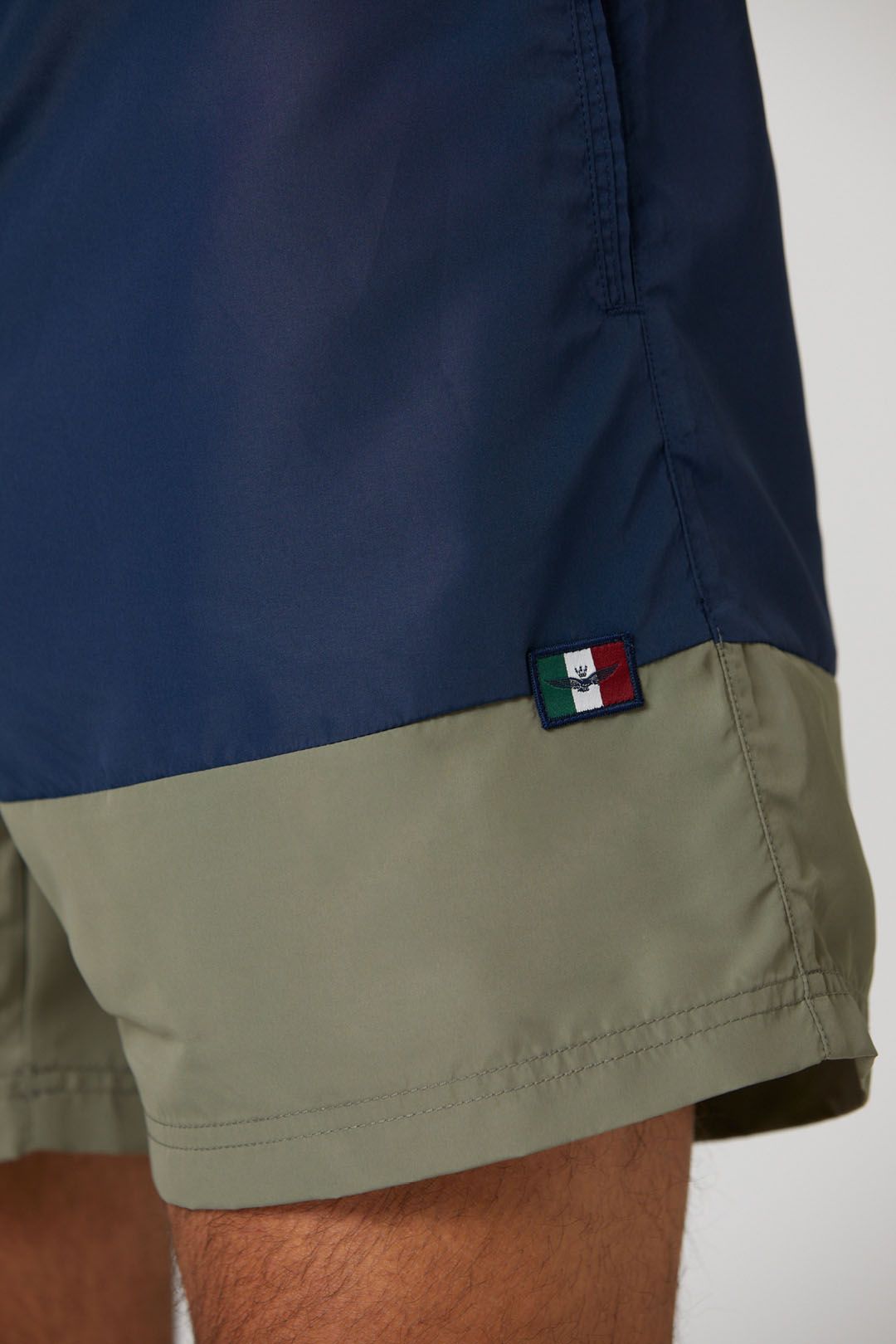 detail Plavky costume 231BW212CT2967