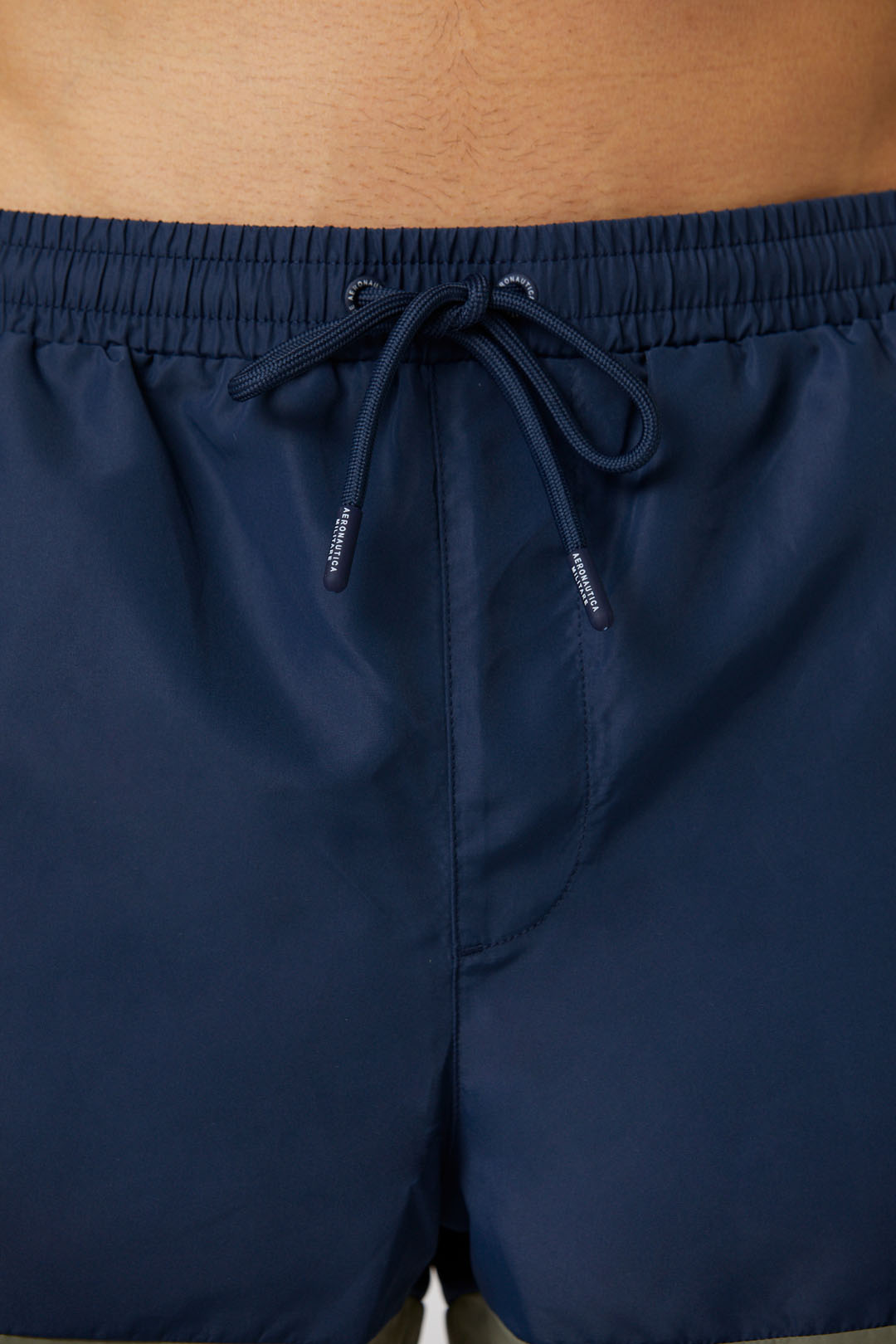 detail Plavky costume 231BW212CT2967