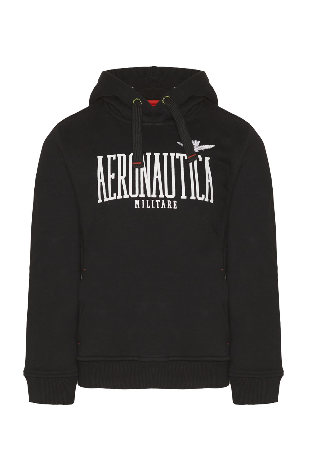 detail Mikina hoodie 231FE53JRF06