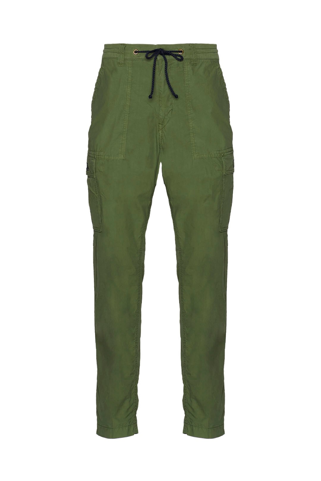 detail Kalhoty pantalone 231PA1515CT3070