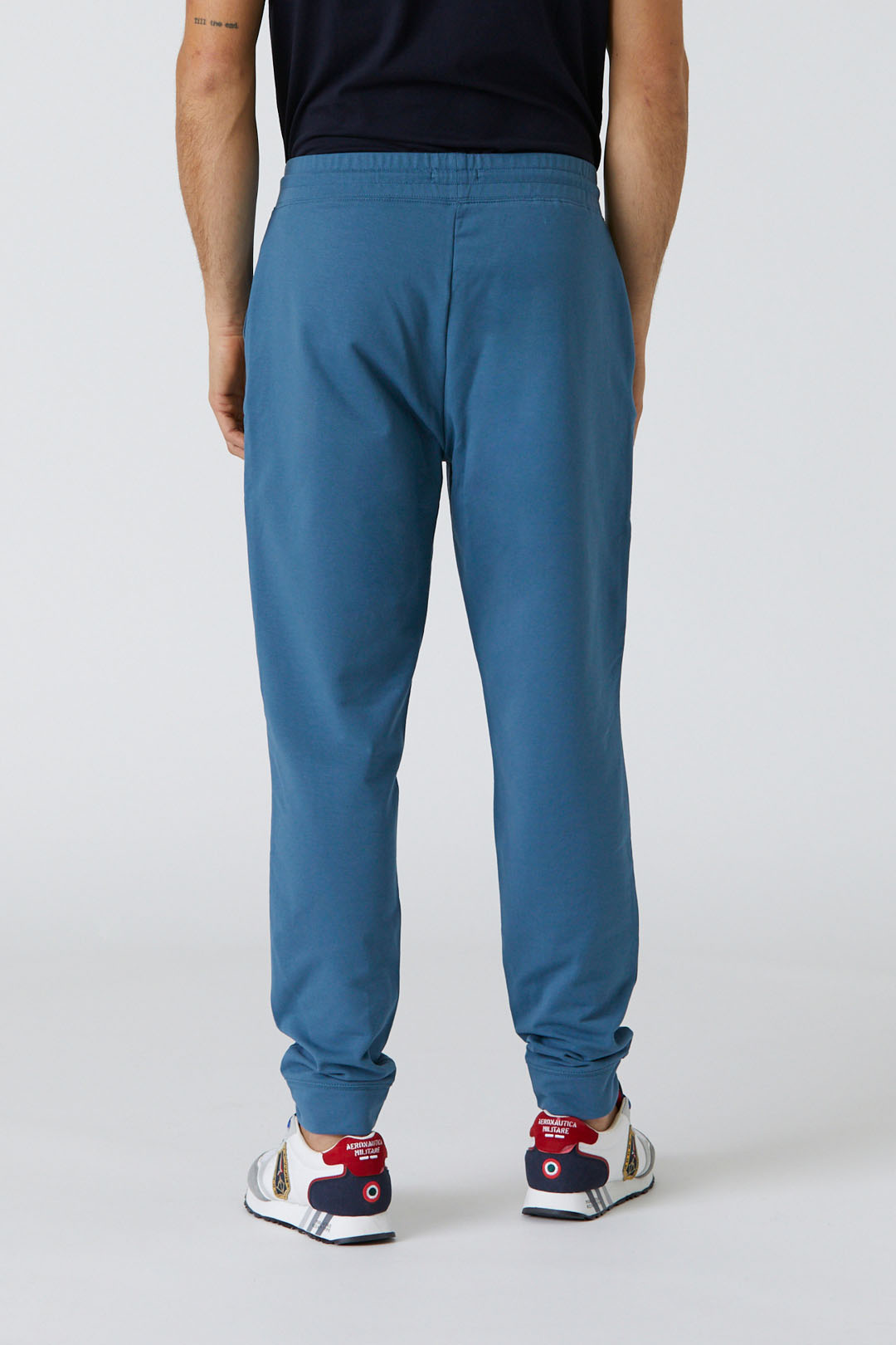detail Kalhoty pantalone 231PF872F459