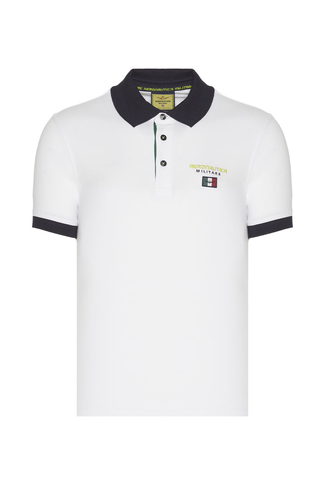 detail Polokošile polo m.c. 231PO1679P173