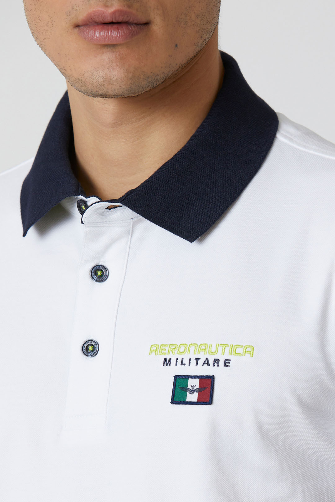 detail Polokošile polo m.c. 231PO1679P173