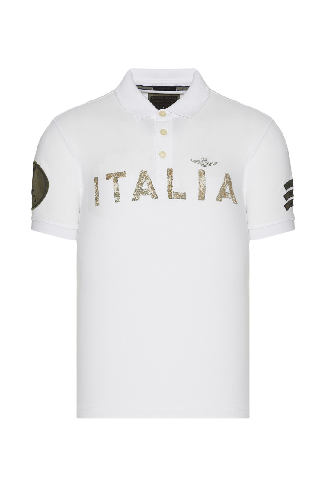 detail Polokošile polo m.c. 231PO1680P313