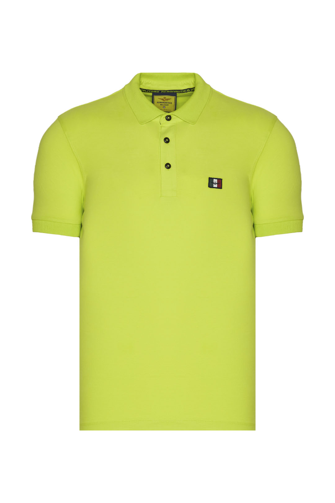 detail Polokošile polo m.c. 231PO1685J602