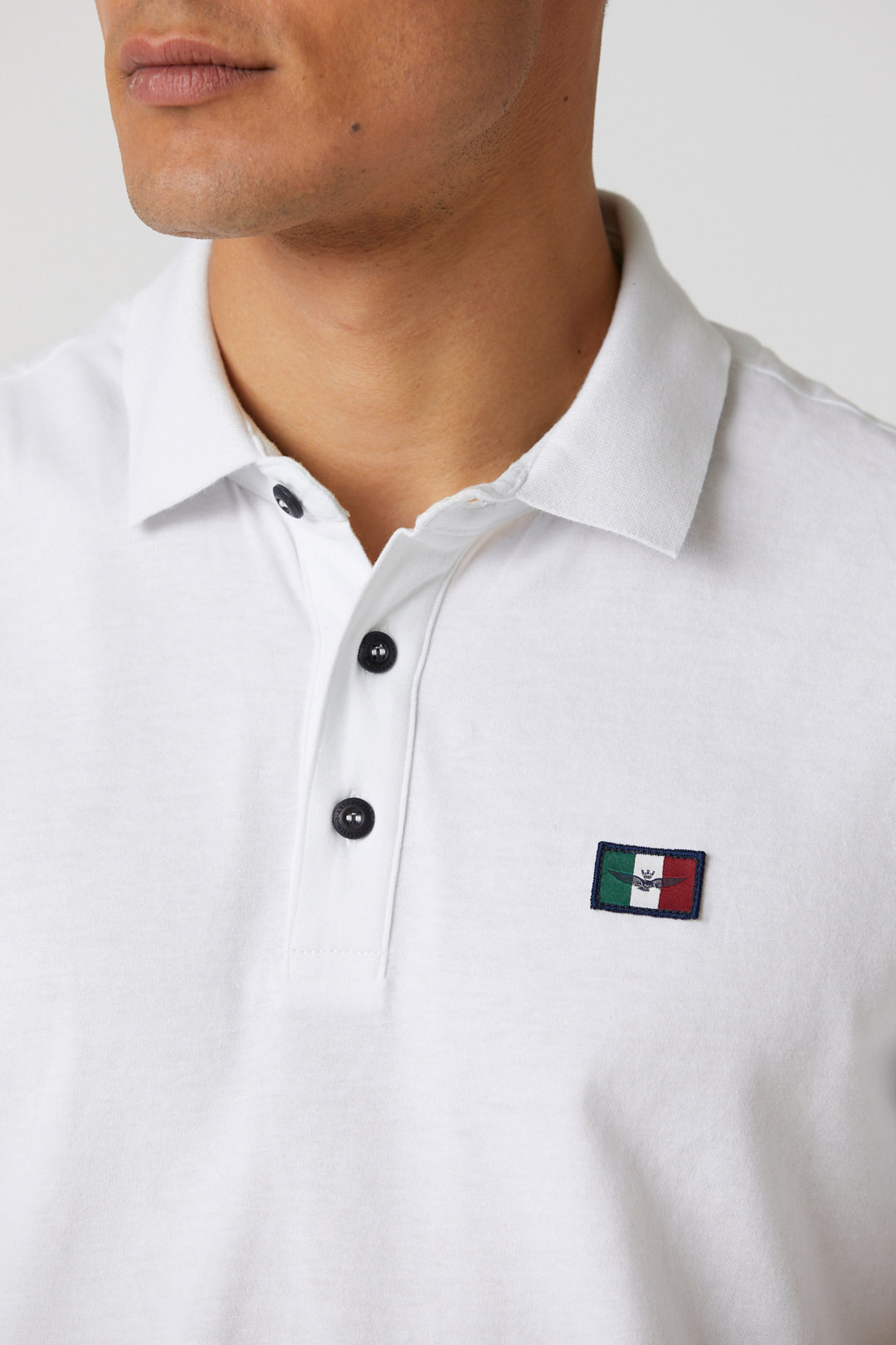 detail Polokošile polo m.c. 231PO1685J602