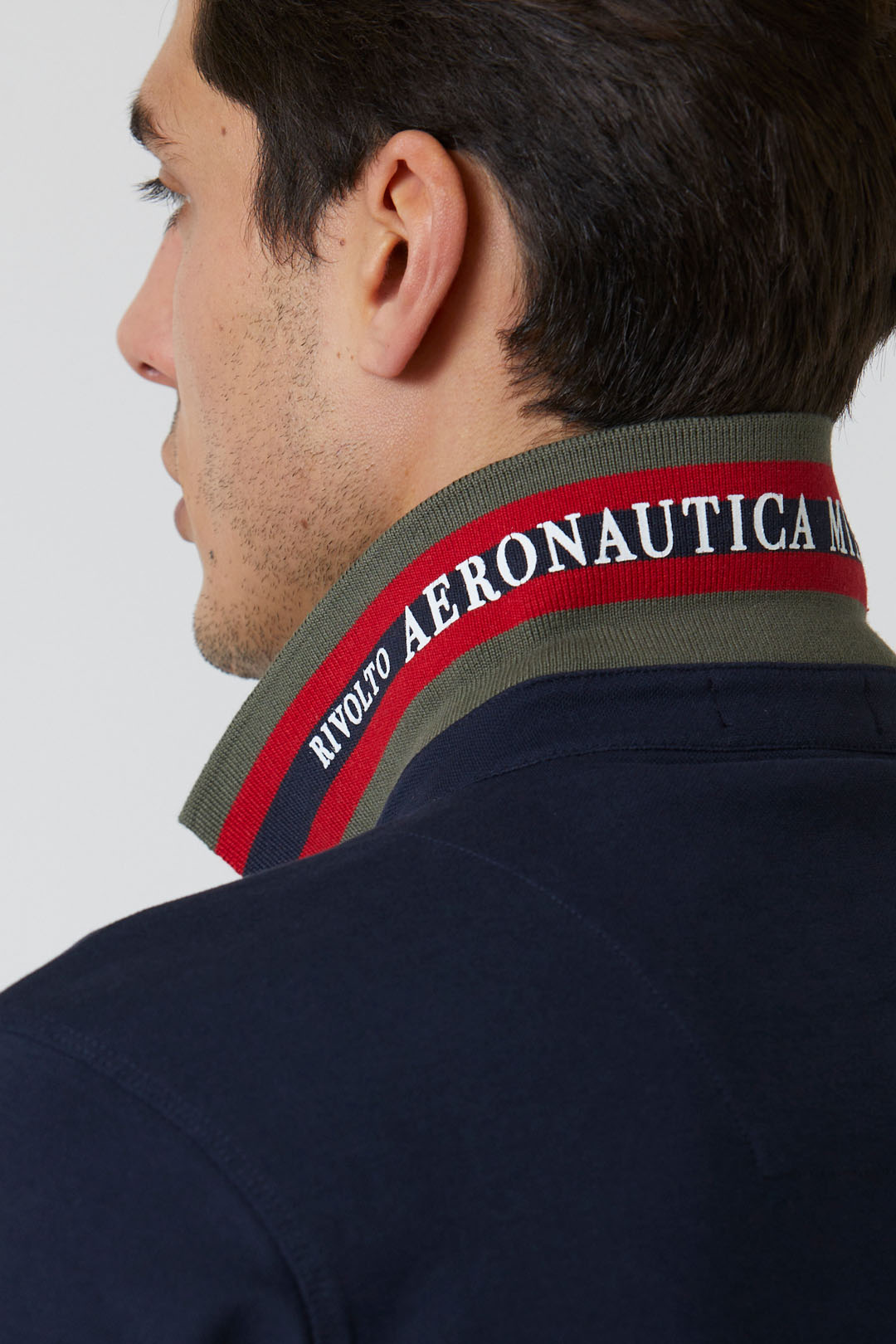 detail Polokošile polo m.c. 231PO1687P314