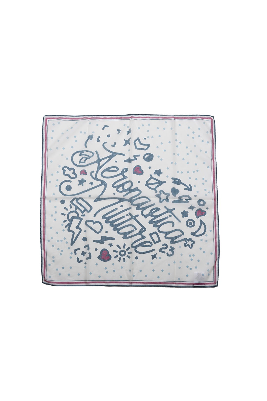 detail Šátek foulard 231SH1124DCT3132