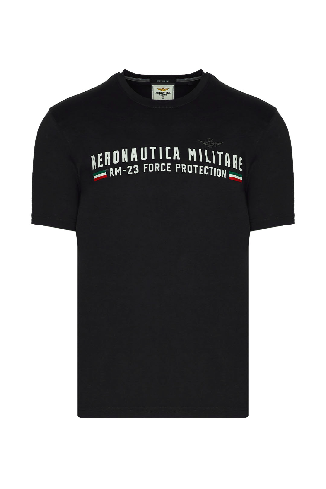 detail Tričko t-shirt m.c. 231TS1942J538
