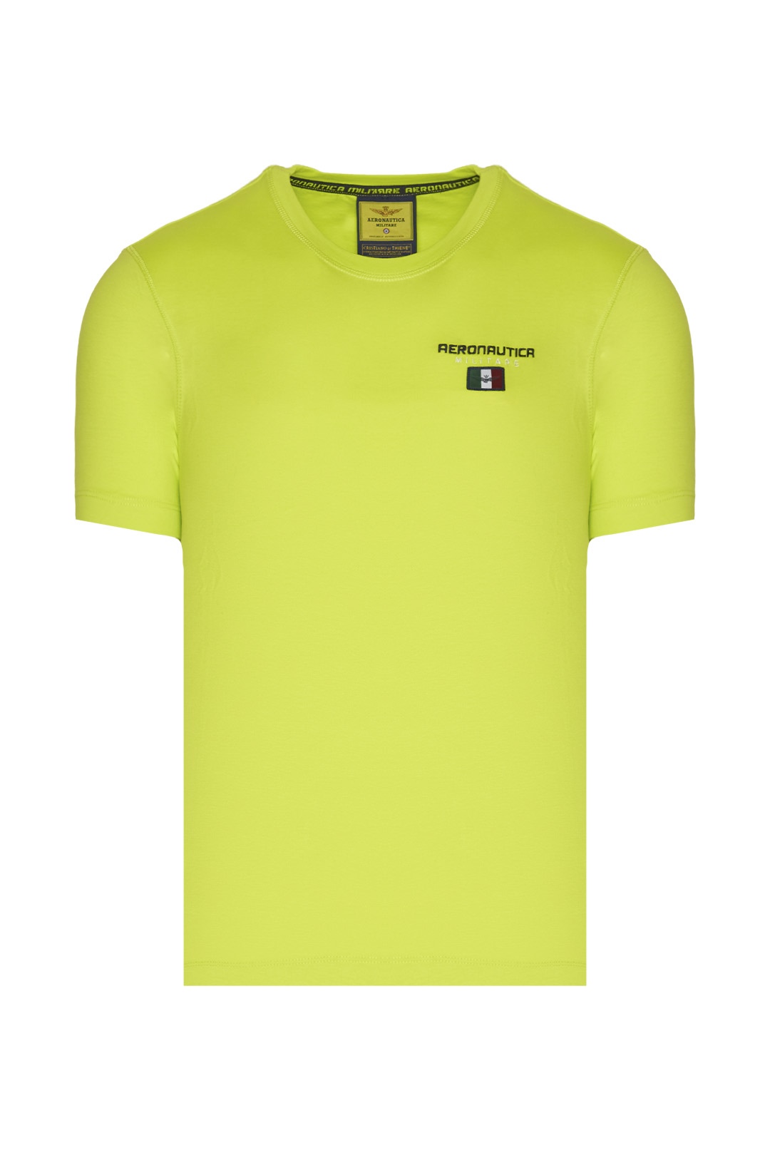 detail Tričko t-shirt m.c. 231TS2068J602