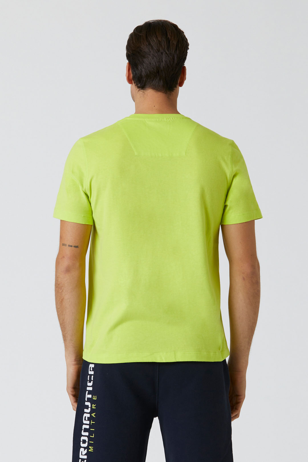 detail Tričko t-shirt m.c. 231TS2068J602