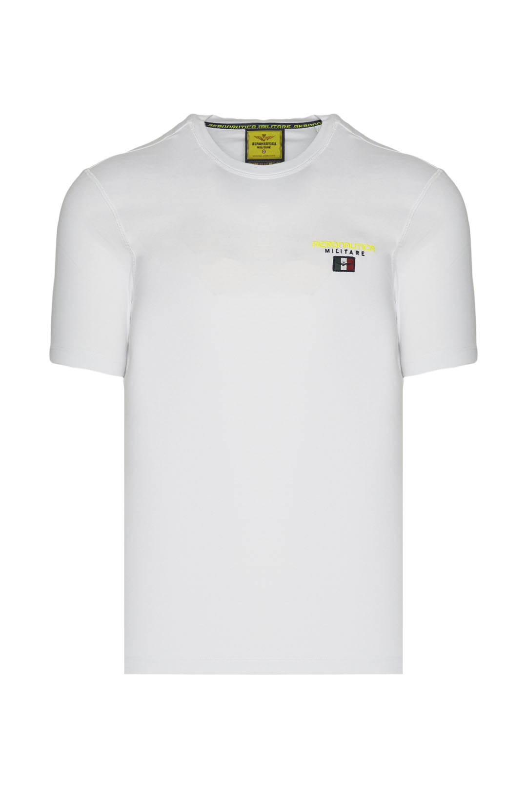 detail Tričko t-shirt m.c. 231TS2068J602