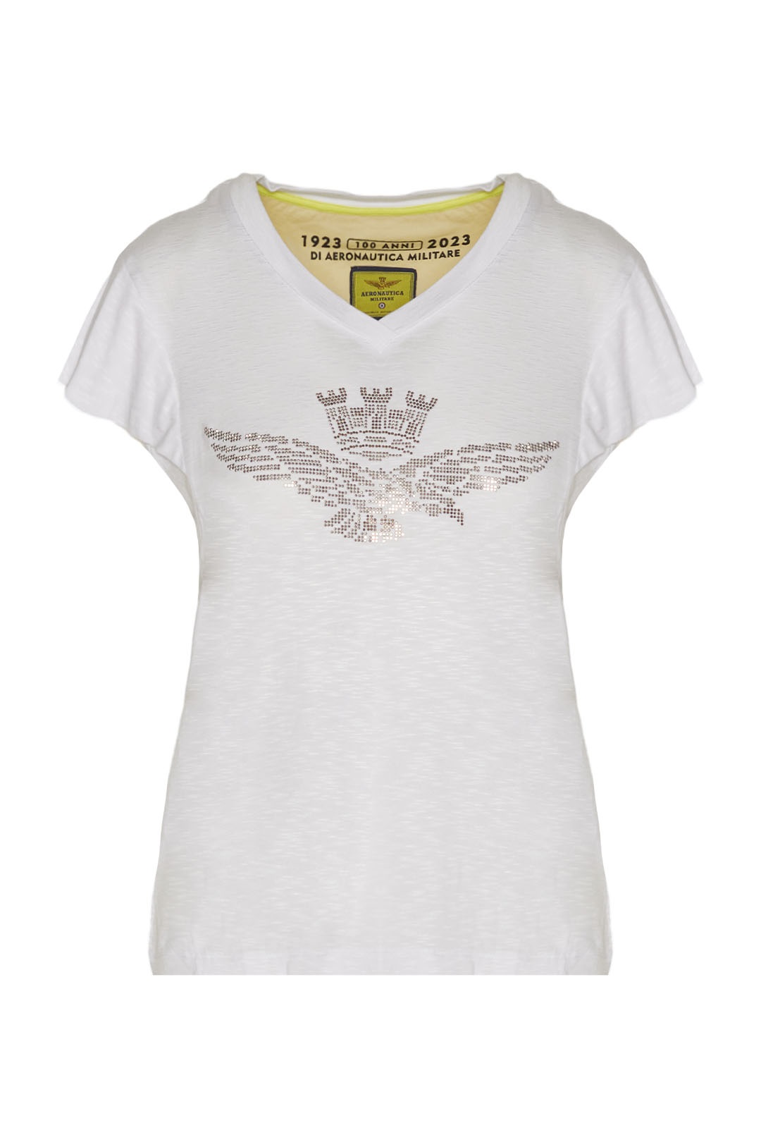 detail Tričko t-shirt m.c. 231TS2108DJ600