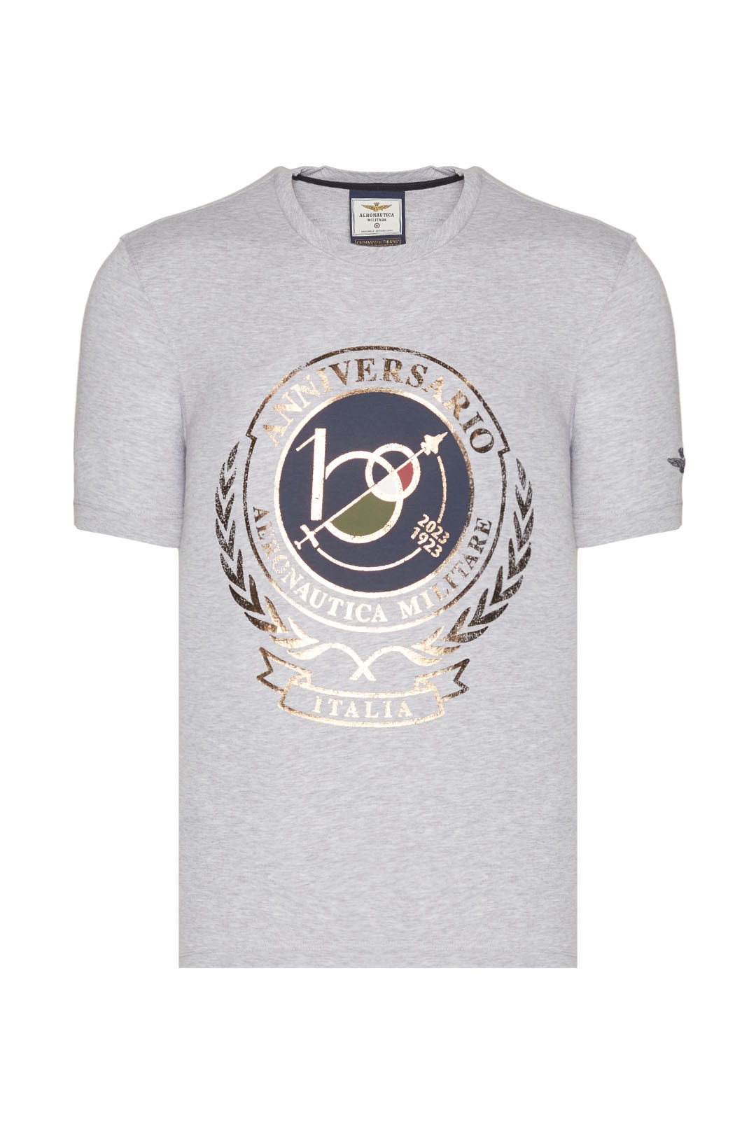 detail Tričko t-shirt m.c. 231TS2118J594