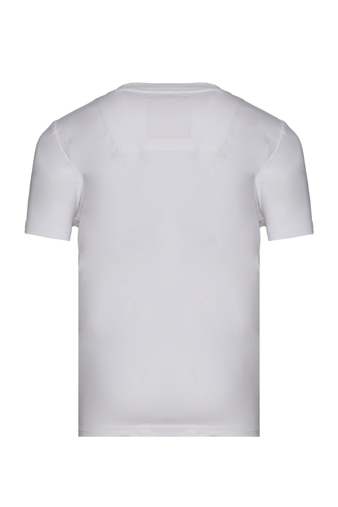 detail Tričko t-shirt m.c. 231TS21JRJ03