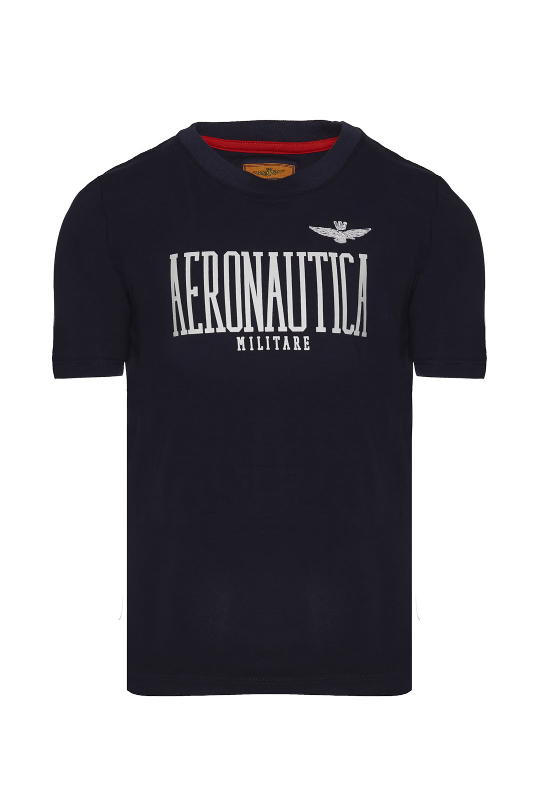 detail Tričko t-shirt m.c. 231TS29JRJ02