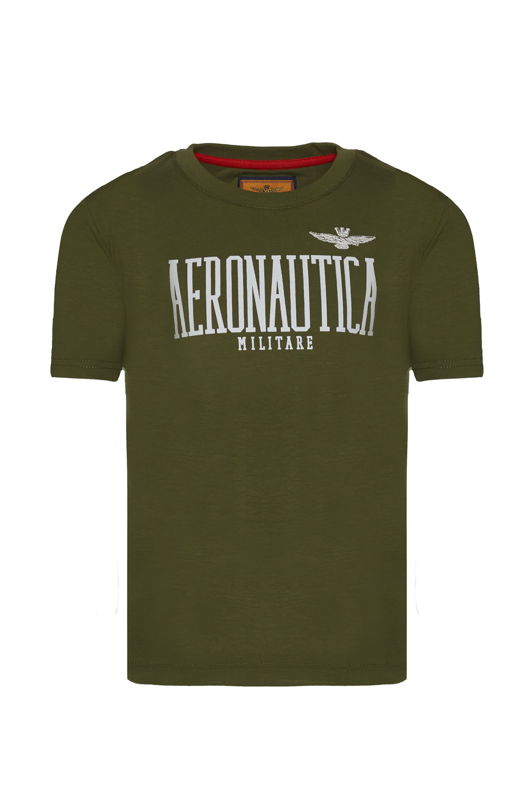 detail Tričko t-shirt m.c. 231TS29JRJ02