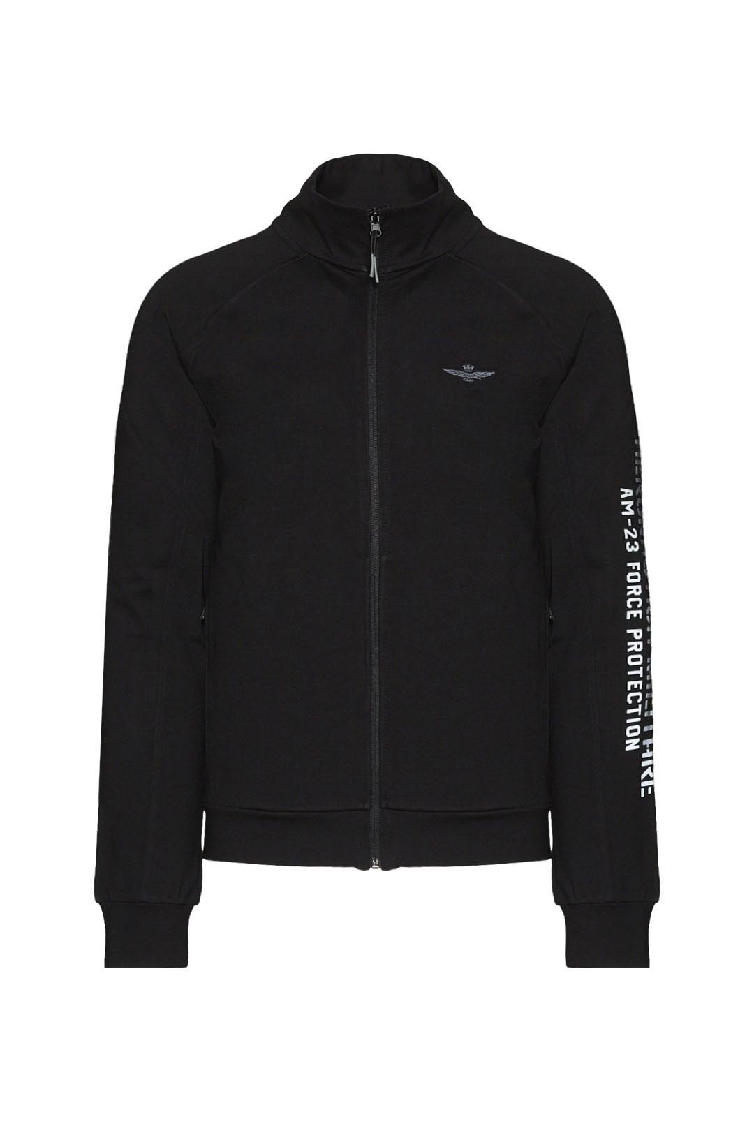 detail Mikina felpa 232FE1825F528