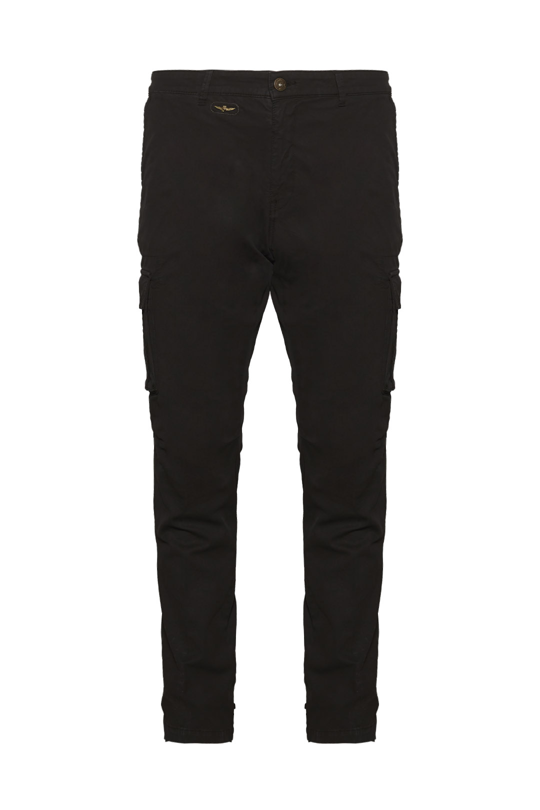detail Kalhoty pantalone tasconato 232PA1329CT2443