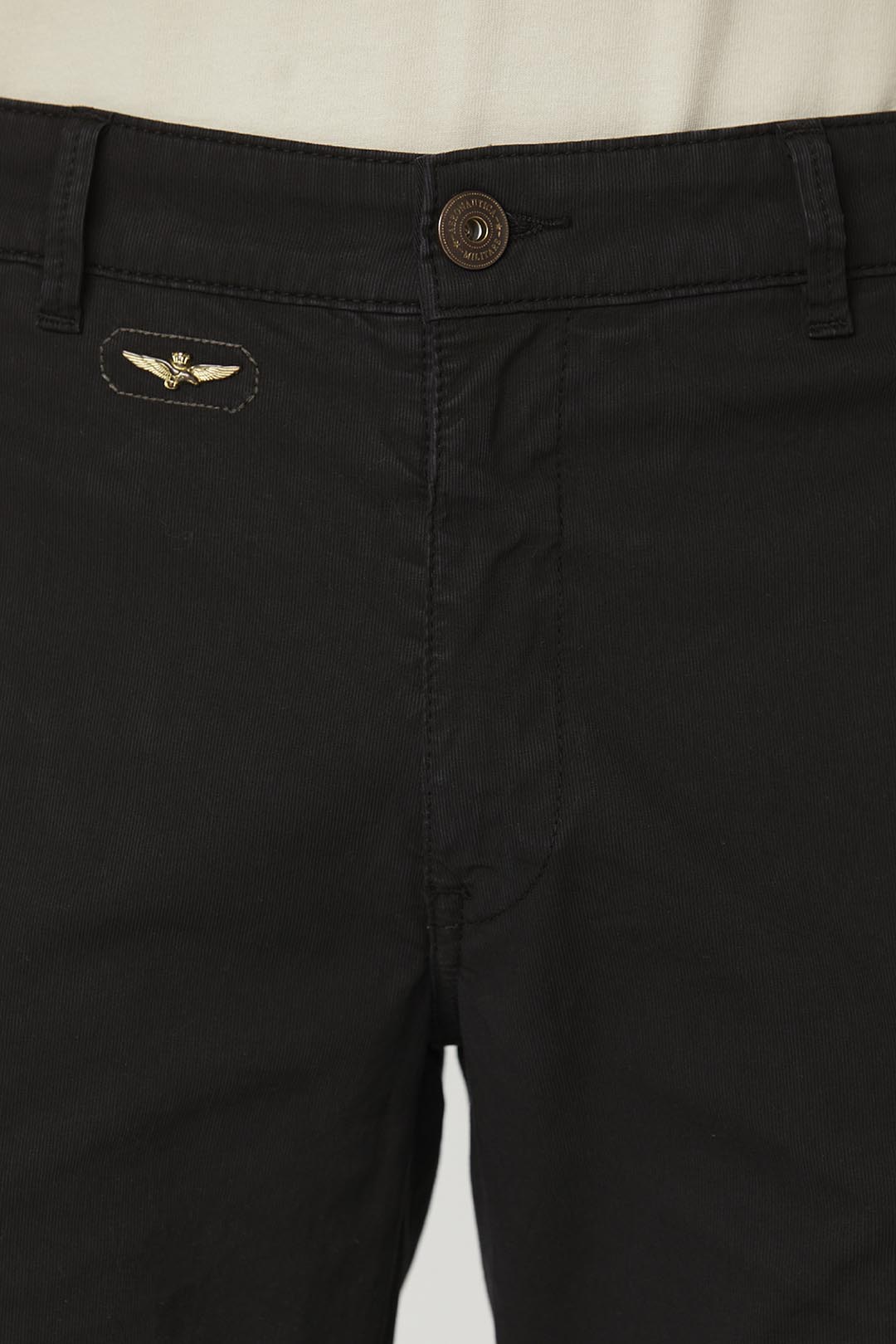 detail Kalhoty pantalone tasconato 232PA1329CT2443