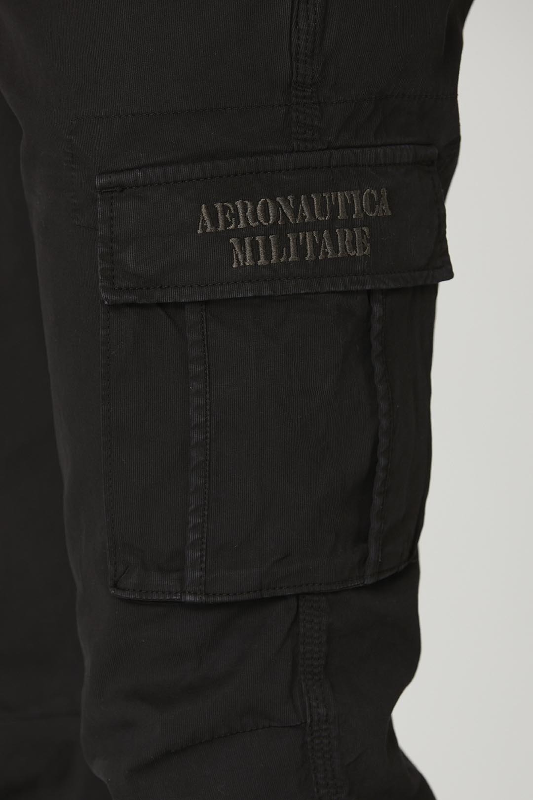 detail Kalhoty pantalone tasconato 232PA1329CT2443