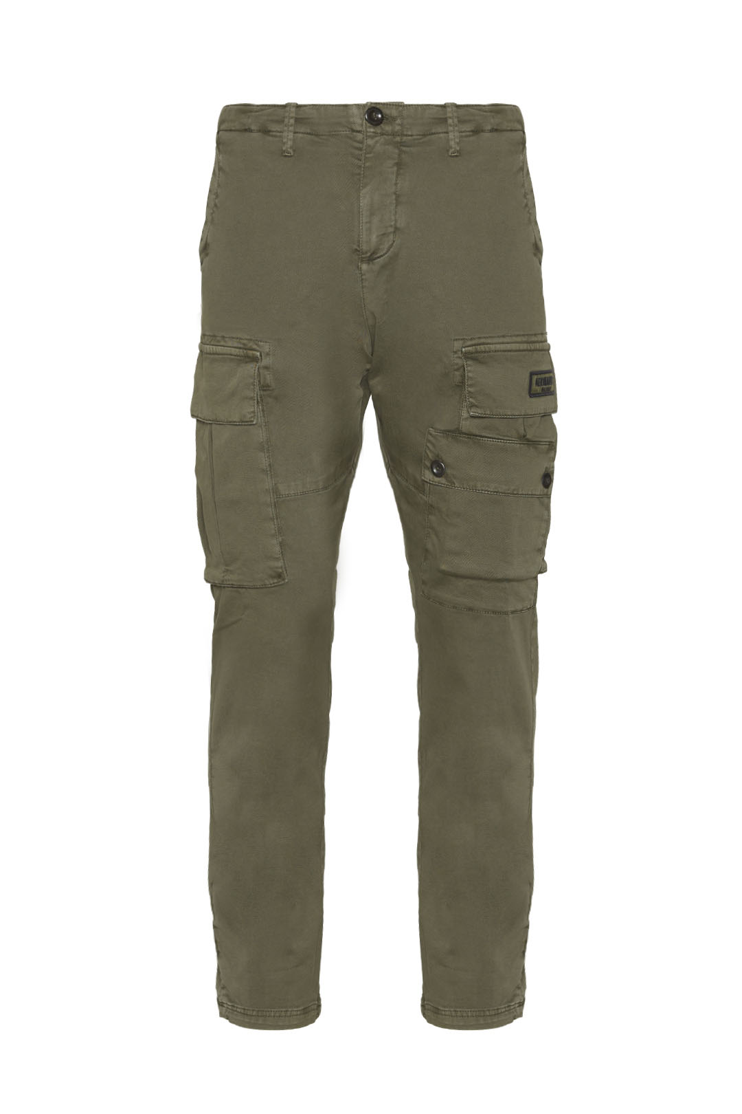 detail Kalhoty pantalone 232PA1550CT3163