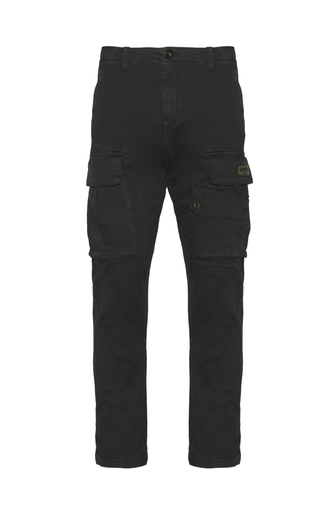 detail Kalhoty pantalone 232PA1550CT3163