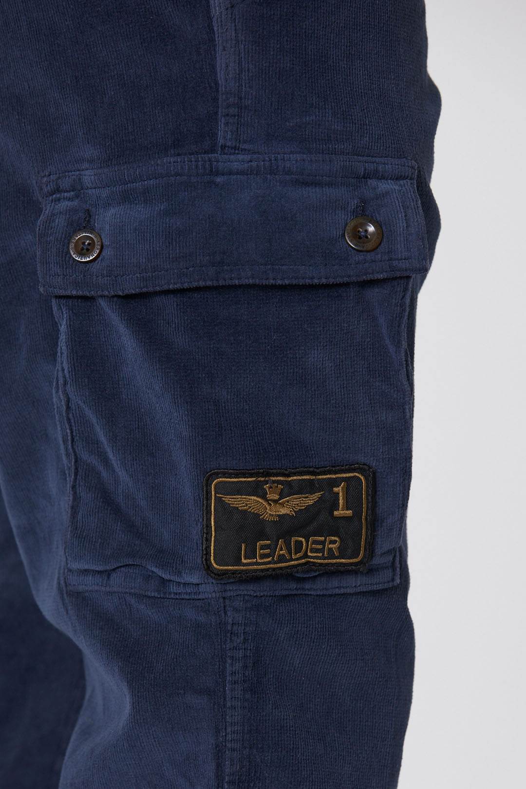 detail Kalhoty pantalone 232PA1552CT3162