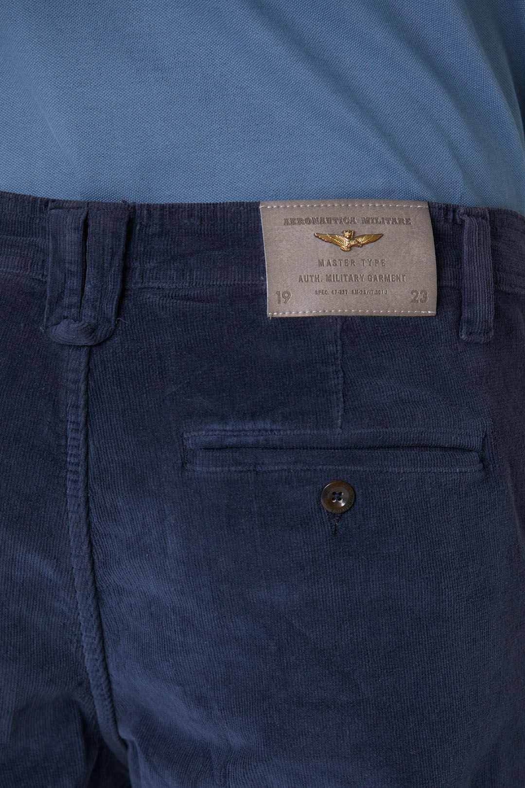 detail Kalhoty pantalone 232PA1552CT3162