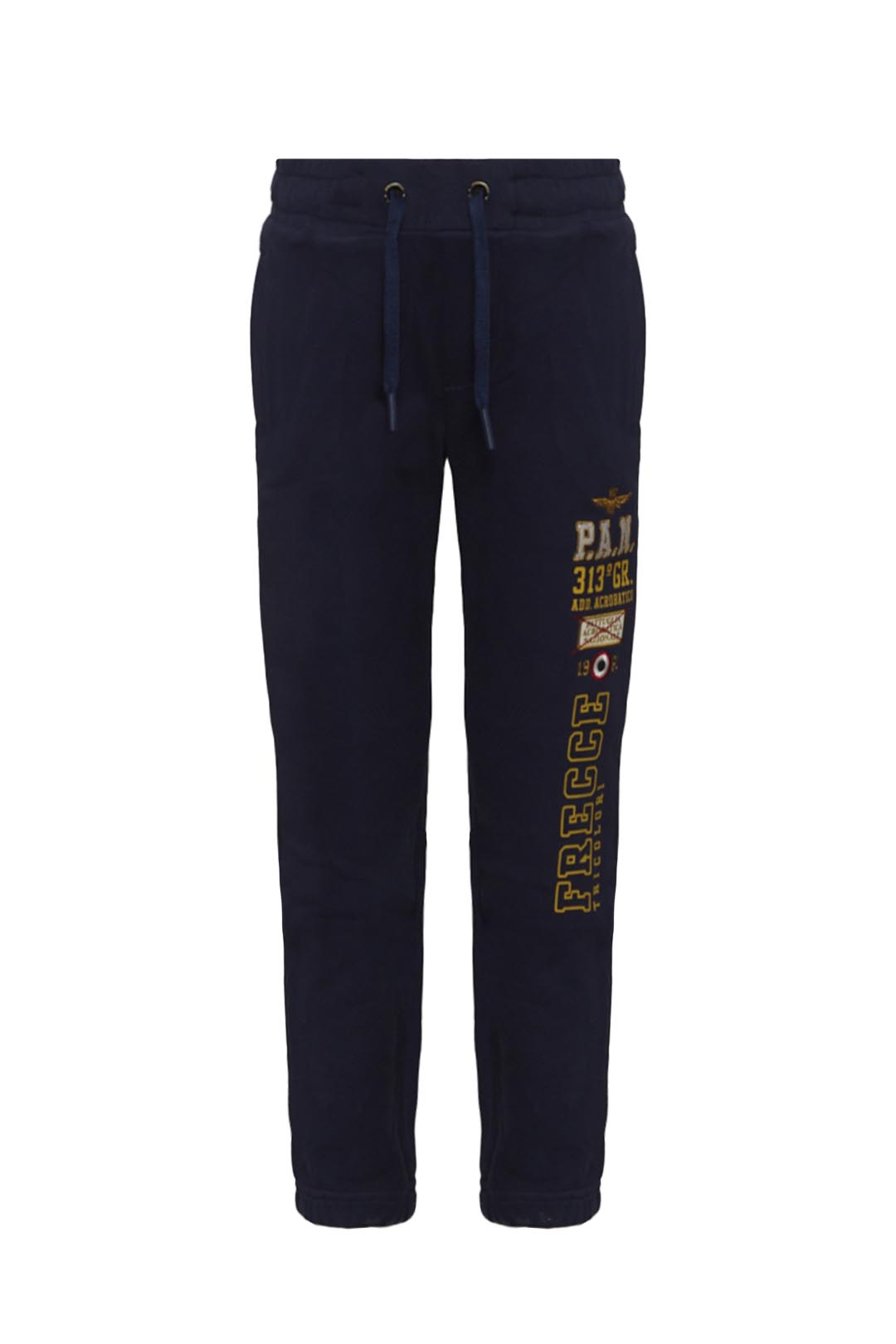 detail Kalhoty pantalone 232PF22JRF07