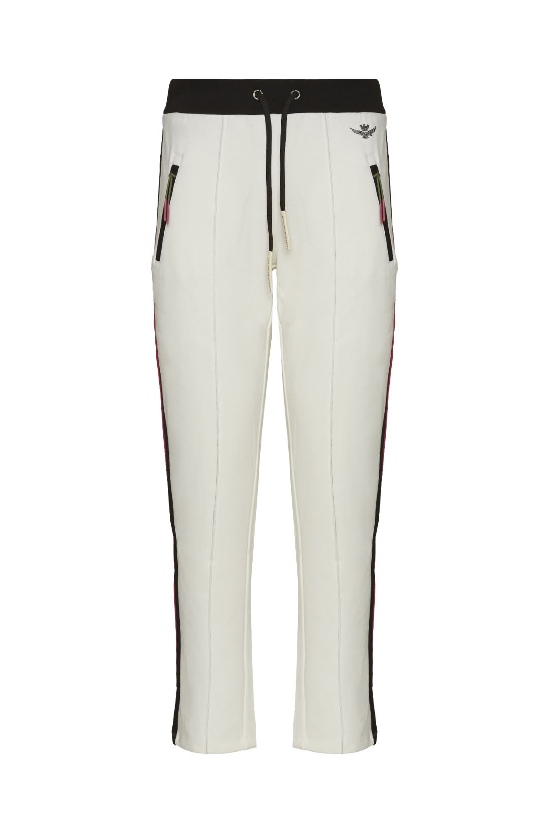 detail Kalhoty pantalone jogging 232PF909DF483