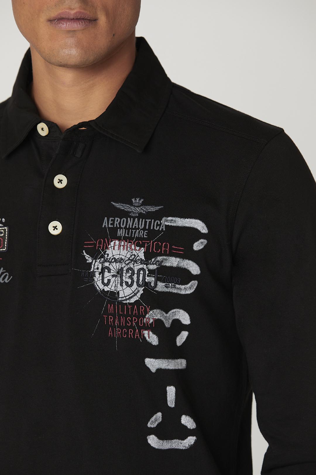 detail Polokošile polo m.l. 232PO1723J611