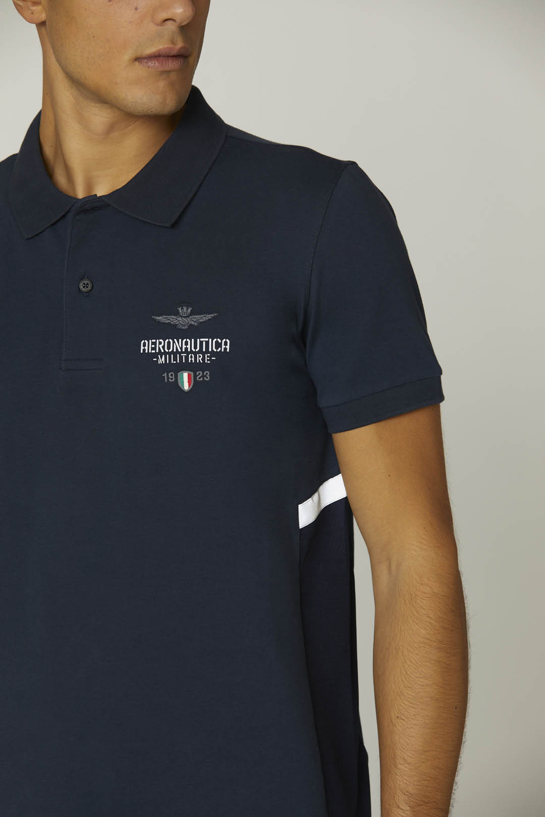 detail Polokošile polo m.c. 232PO1732J612