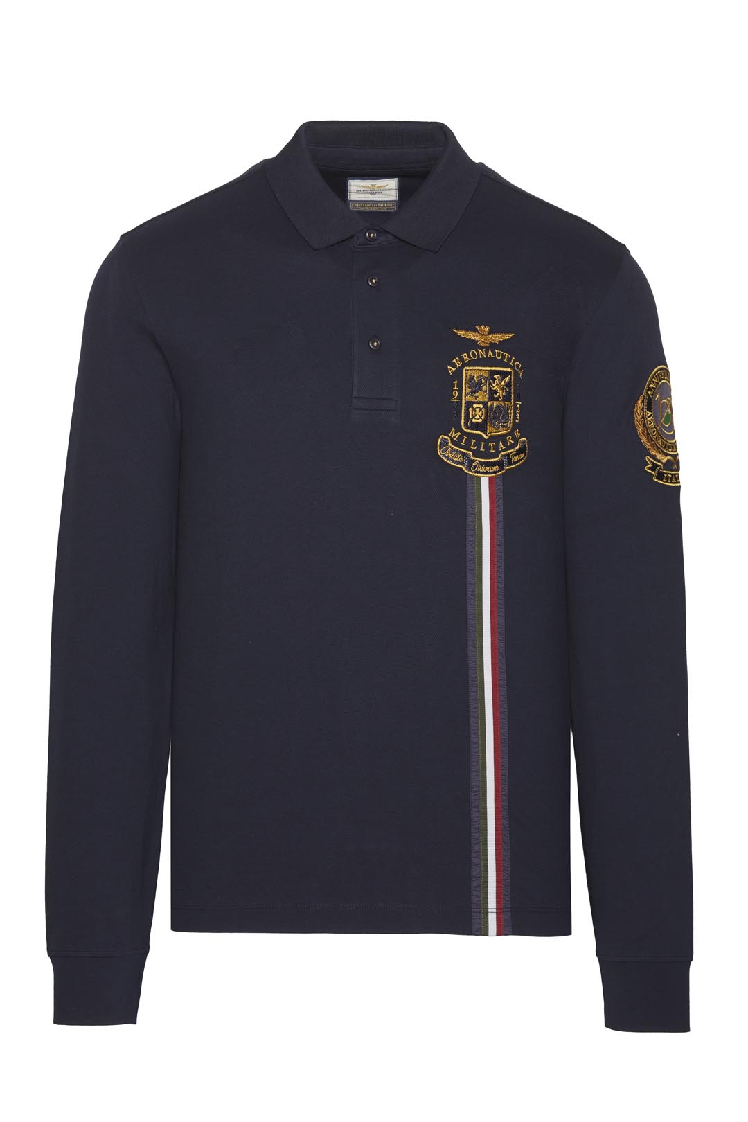 detail Polokošile polo m.l. 232PO1744P191
