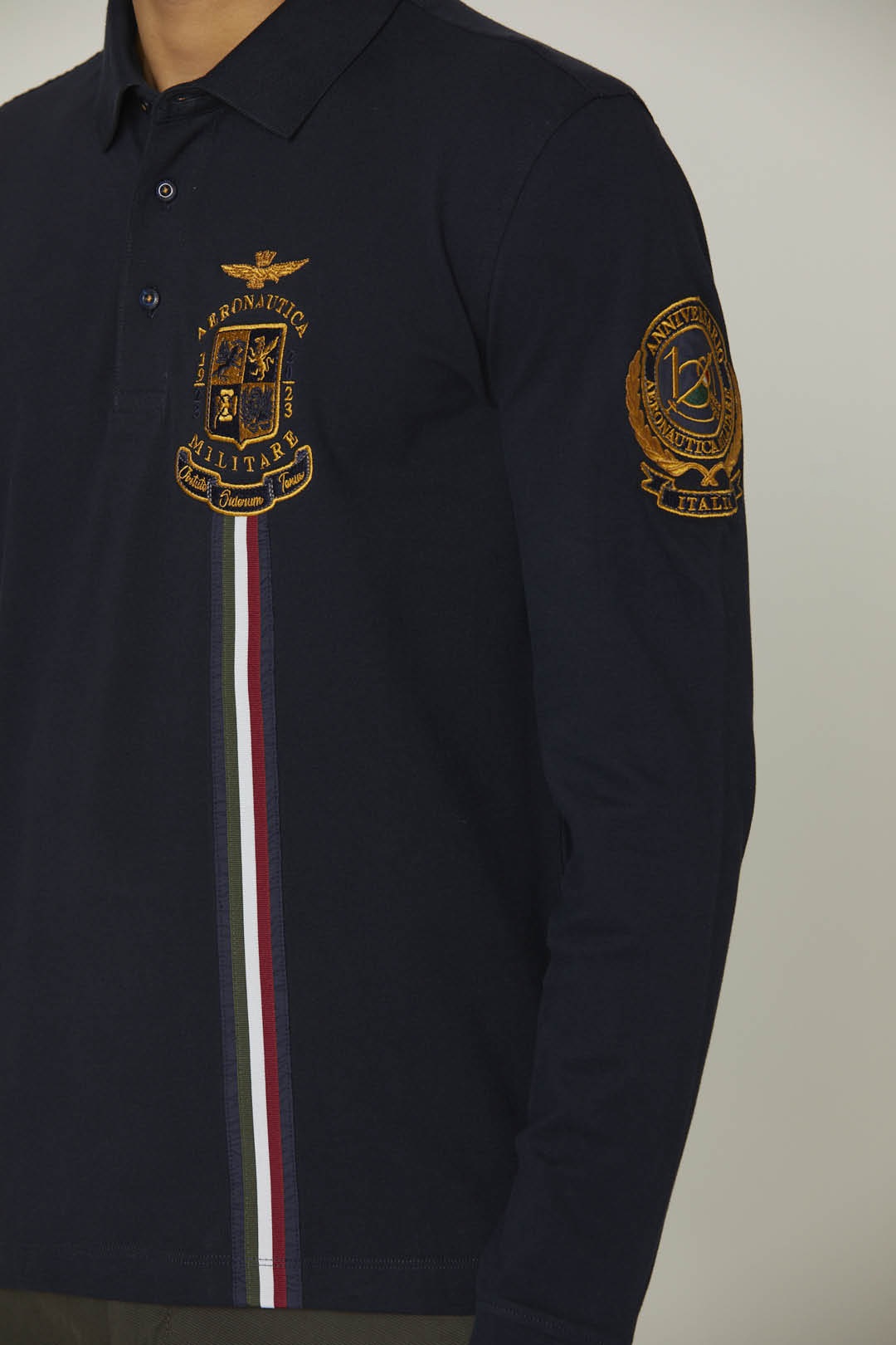 detail Polokošile polo m.l. 232PO1744P191