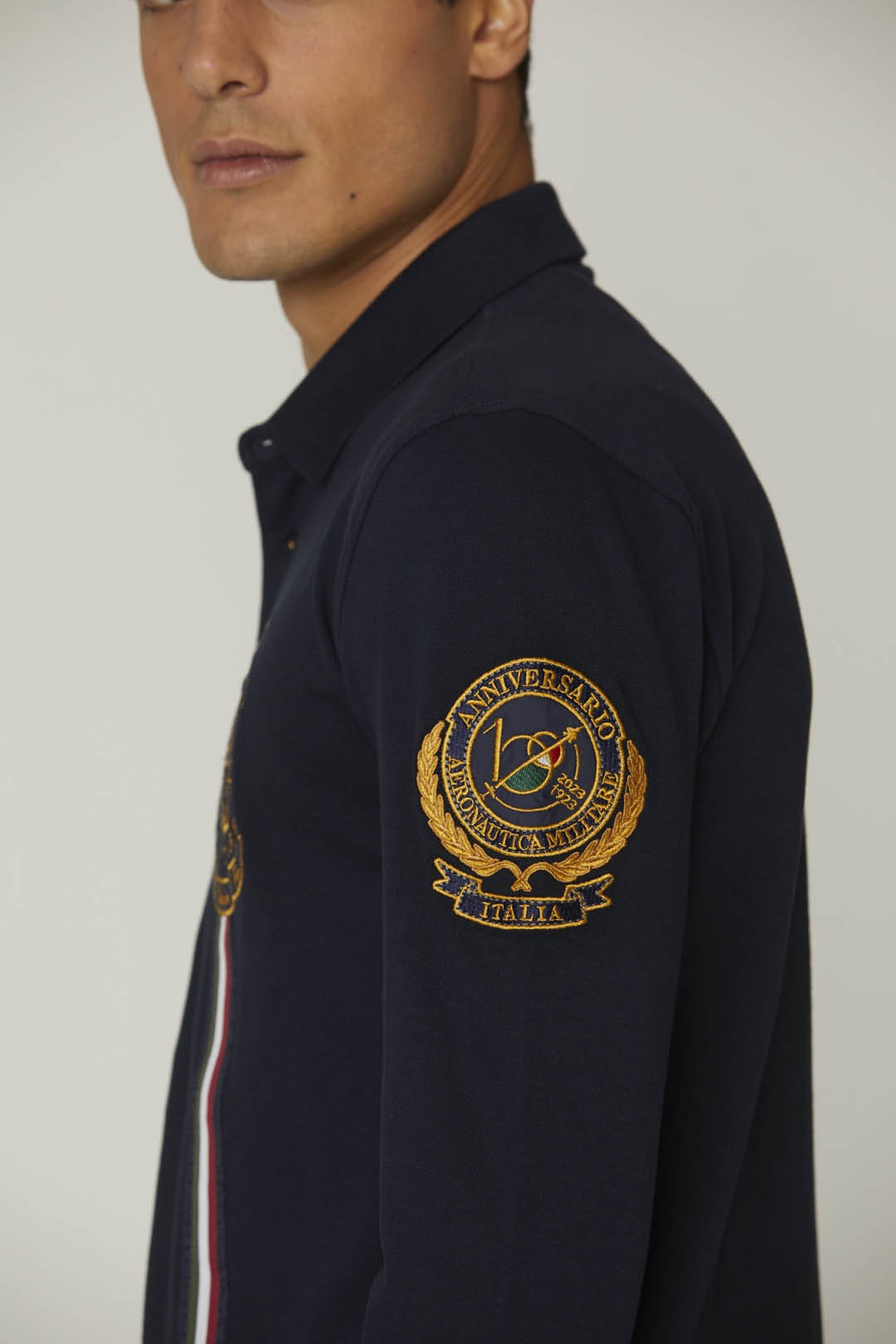 detail Polokošile polo m.l. 232PO1744P191