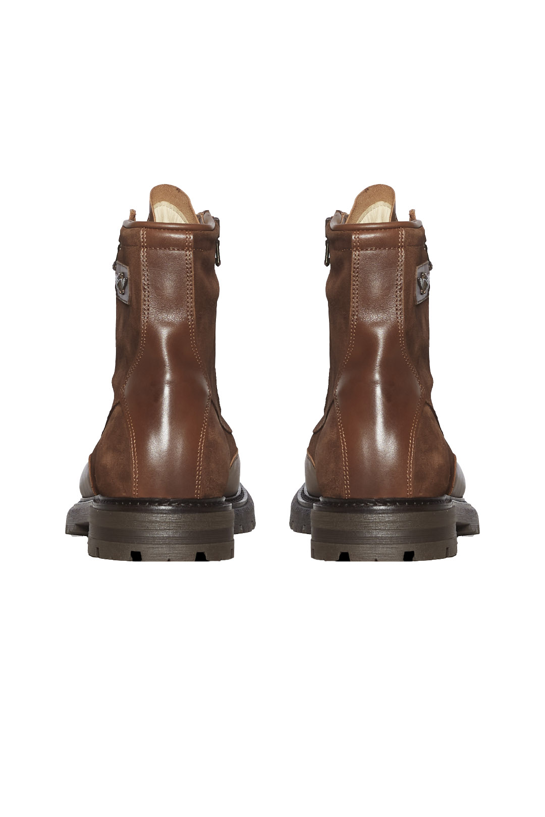 detail Boty stivaletto 232SC252PL202