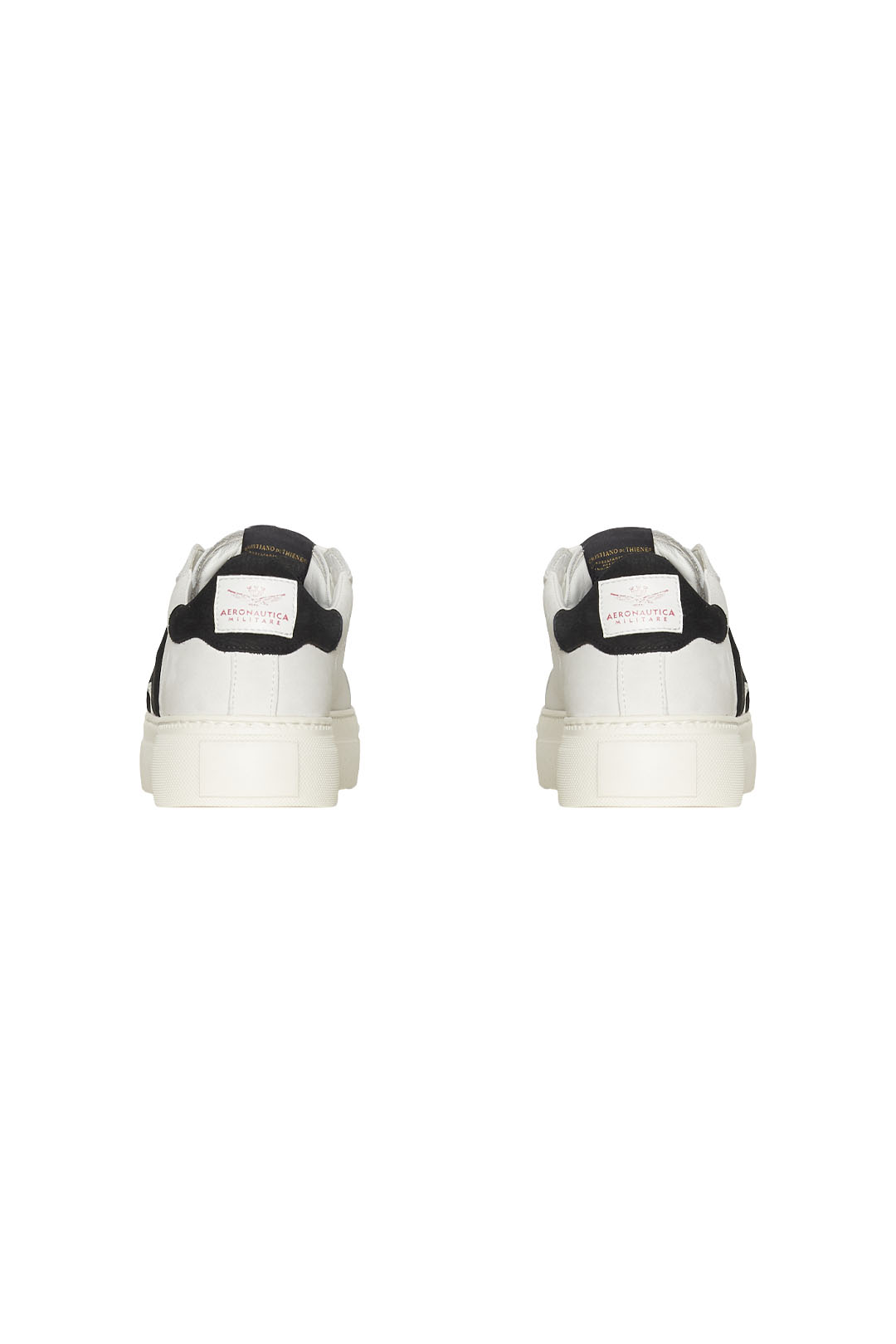 detail Boty sneakers 232SC256DPL204