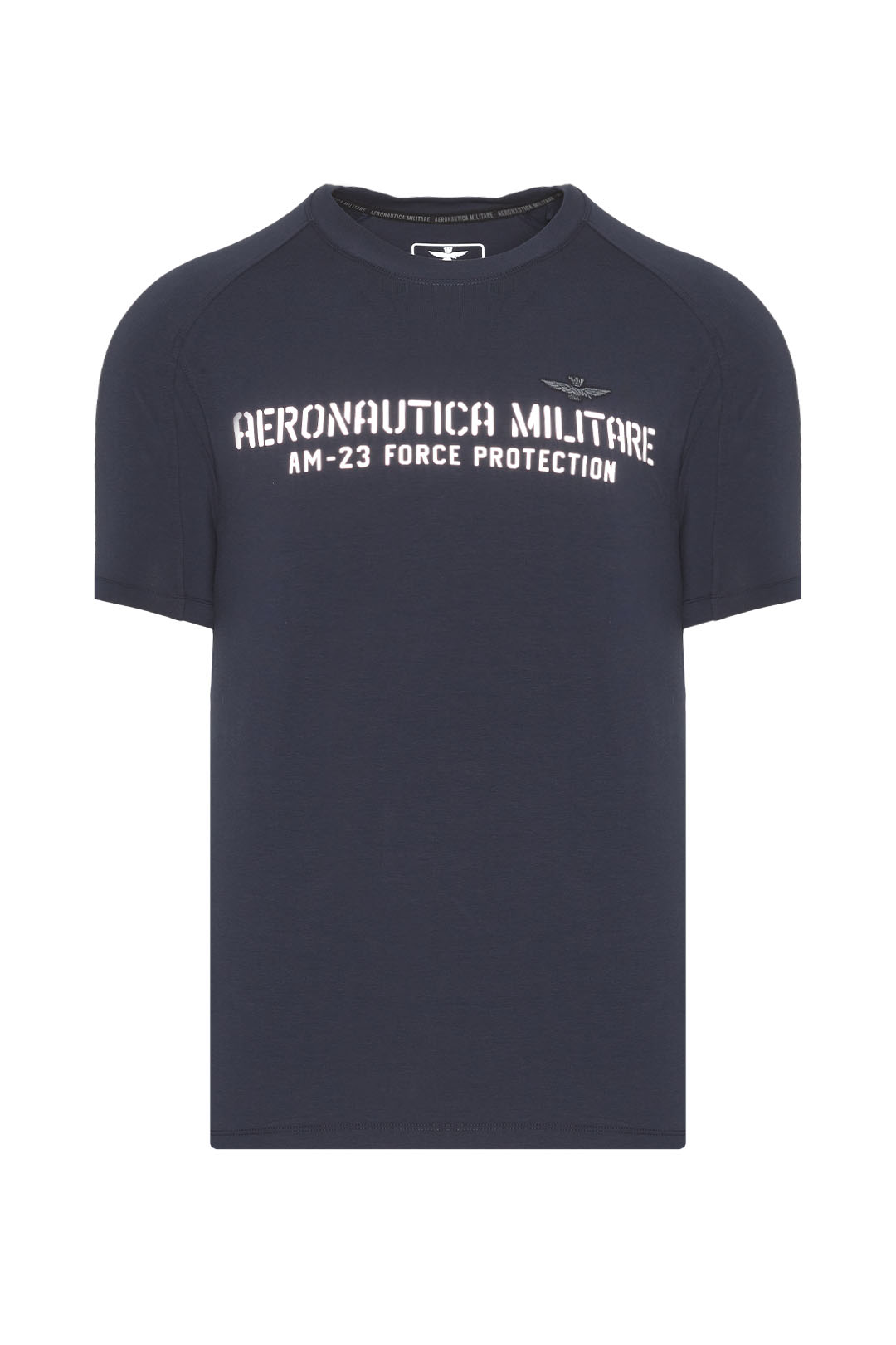 detail Tričko t-shirt m.c. 232TS2149J612